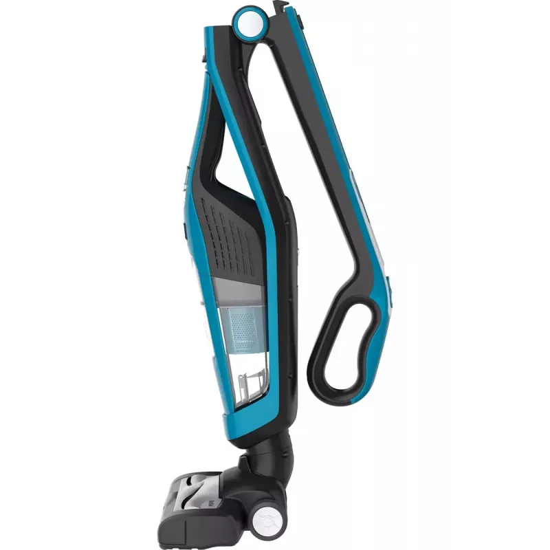 Aspirador vertical com bateria Tefal TY6751WO / vassoura elétrica 2-em-1