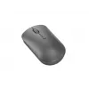 Rato Lenovo 540 ambidestro RF sem fios ótico 2400 DPI