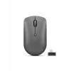 Rato Lenovo 540 ambidestro RF sem fios ótico 2400 DPI