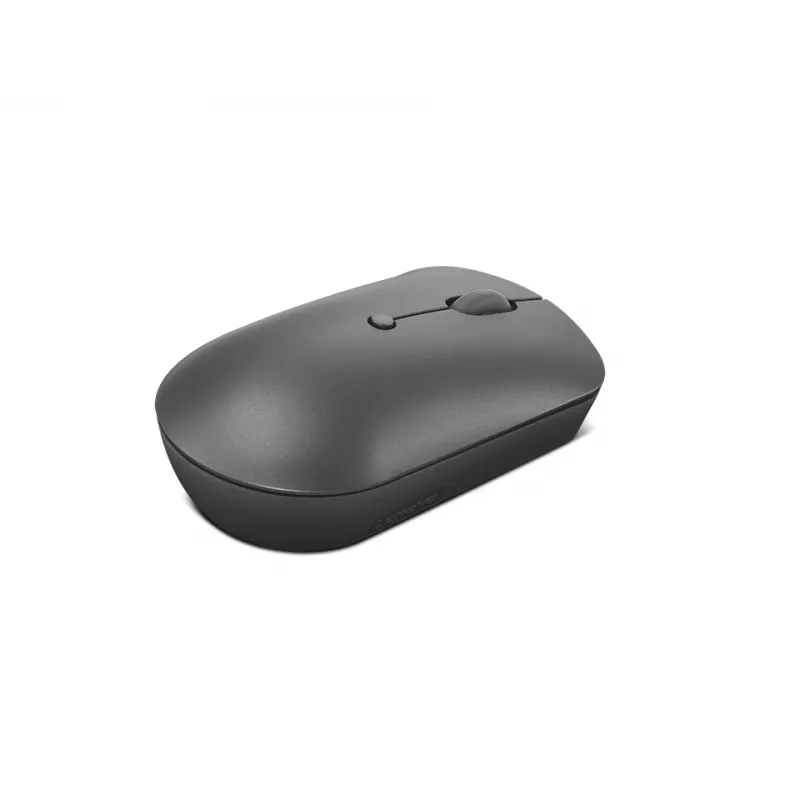 Rato Lenovo 540 ambidestro RF sem fios ótico 2400 DPI