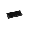 Arrefecedor líquido All-in-One DeepCool LE500 12 cm Preto 500-2250 rpm