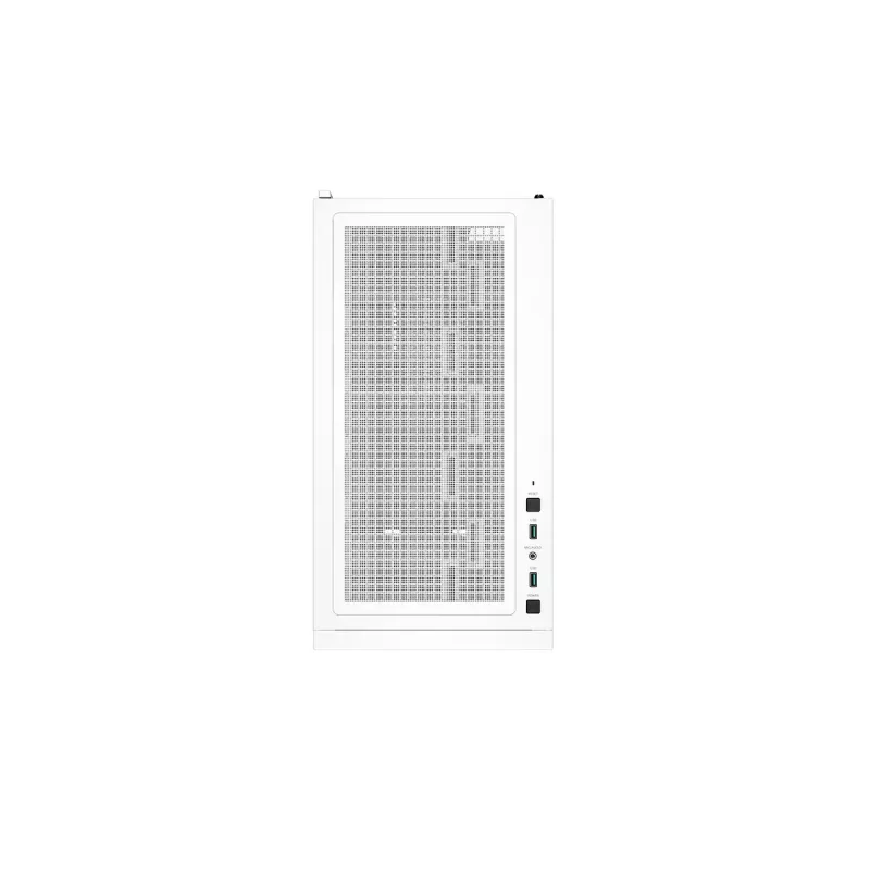 Caixa para PC DeepCool CH510 Midi Tower Branco