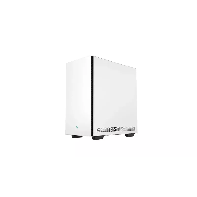 Caixa para PC DeepCool CH510 Midi Tower Branco