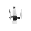 Caixa para PC DeepCool CH510 Midi Tower Branco