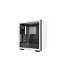 Caixa para PC DeepCool CH510 Midi Tower Branco