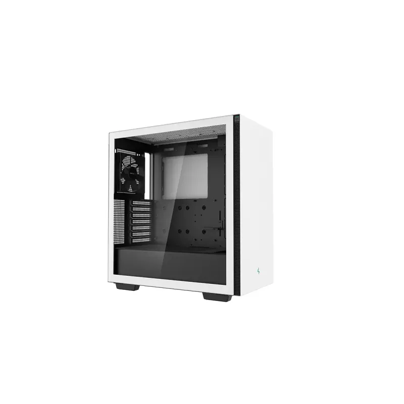 Caixa para PC DeepCool CH510 Midi Tower Branco