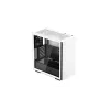 Caixa para PC DeepCool CH510 Midi Tower Branco