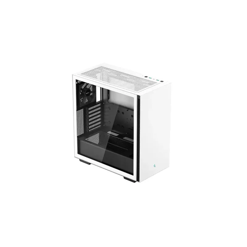 Caixa para PC DeepCool CH510 Midi Tower Branco