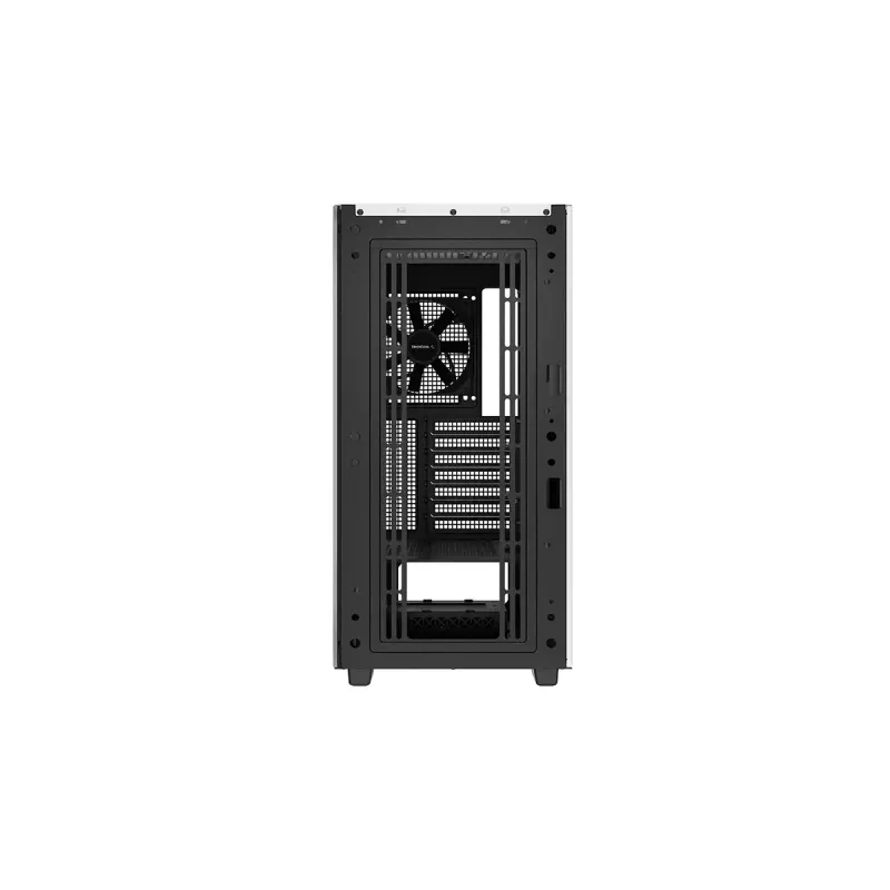 Caixa para PC DeepCool CH510 Midi Tower Branco