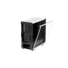Caixa para PC DeepCool CH510 Midi Tower Branco