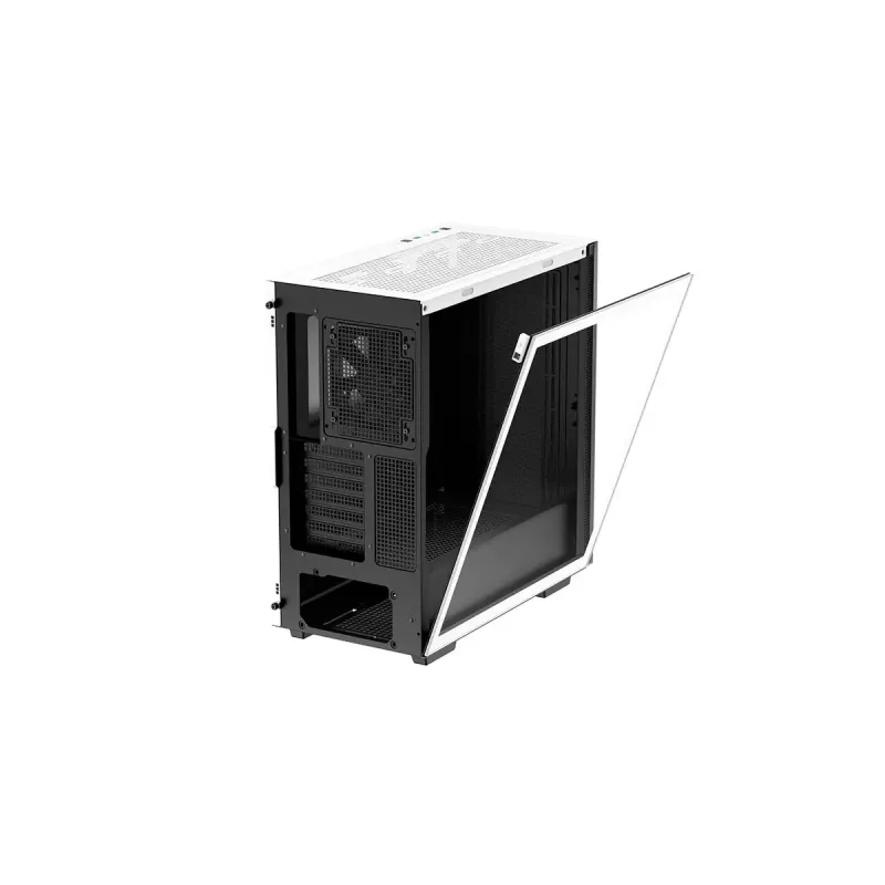 Caixa para PC DeepCool CH510 Midi Tower Branco