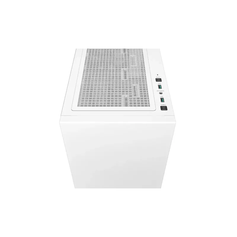 Caixa para PC DeepCool CH510 Midi Tower Branco