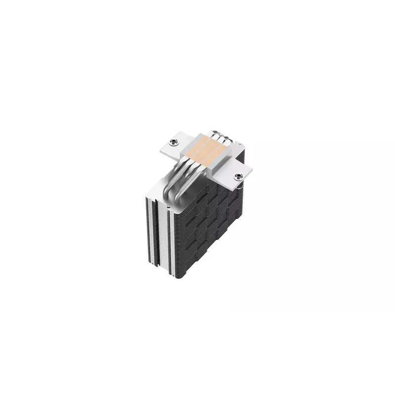 Arrefecedor de CPU DeepCool AG400, Preto