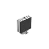 Arrefecedor de CPU DeepCool AG400, Preto