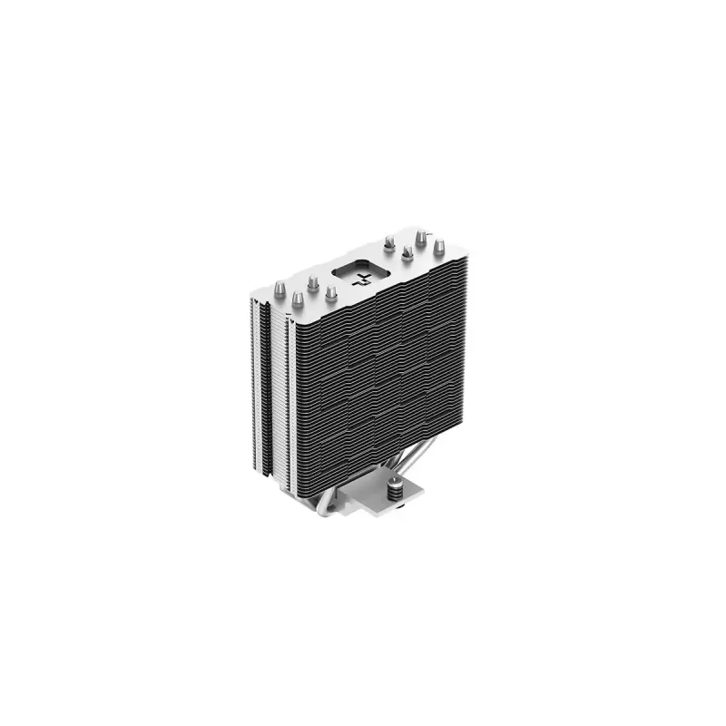 Arrefecedor de CPU DeepCool AG400, Preto