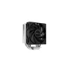 Arrefecedor de CPU DeepCool AG400, Preto