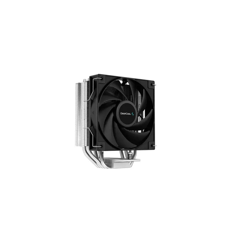 Arrefecedor de CPU DeepCool AG400, Preto
