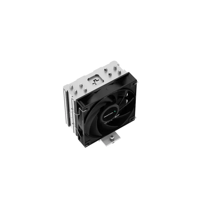 Arrefecedor de CPU DeepCool AG400, Preto