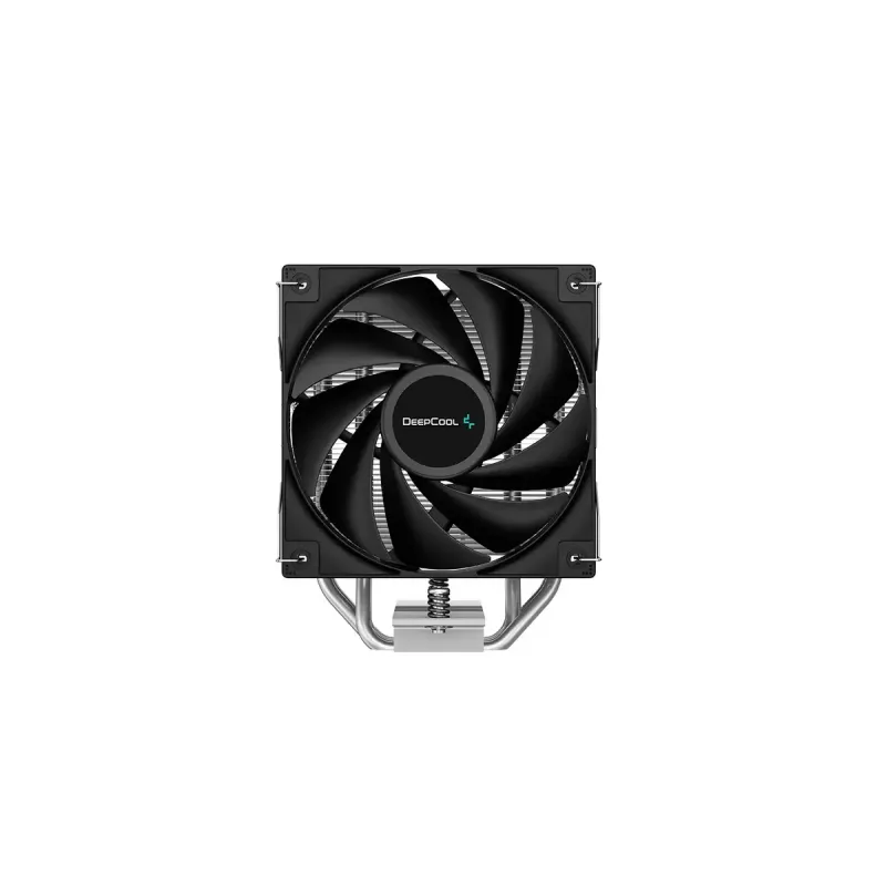 Arrefecedor de CPU DeepCool AG400, Preto