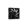 Arrefecedor de ar DeepCool AG620 — 6 heatpipes, ventoinha de 120 mm, TDP 260 W, altura 157 mm, rolamento hidráulico