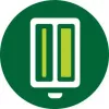 Torradeira Philips HD2516/90 Daily Collection – 2 fatias, 830 W, 8 níveis de tostagem, função de descongelação, gaveta de migalhas removível