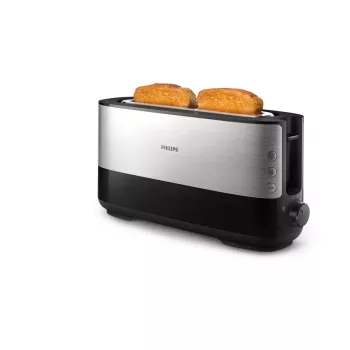 Torradeira Philips Viva Collection HD2692/90