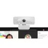 Webcam Lenovo GXC1E71383 2,8 MP 1920 x 1080 píxeis USB Branco