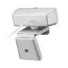 Webcam Lenovo GXC1E71383 2,8 MP 1920 x 1080 píxeis USB Branco