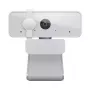 Webcam Lenovo GXC1E71383 2,8 MP 1920 x 1080 píxeis USB Branco