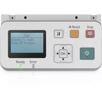 Módulo de digitalização de rede Epson WorkForce DS-6500