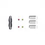 Acessório para aspirador/kit de acessórios Ecovacs D-KT01-0022 para aspirador robô