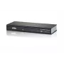 Splitter de áudio/vídeo HDMI ATEN 4 portas 4Kx2K, HDMI, 4x HDMI, 4096 x 2160 píxeis, Preto, 4K Ultra HD, 15 m