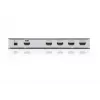 Splitter de áudio/vídeo HDMI ATEN 4 portas 4Kx2K, HDMI, 4x HDMI, 4096 x 2160 píxeis, Preto, 4K Ultra HD, 15 m