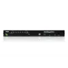 ATEN Switch KVM 8 portas USB - PS/2 VGA com porta periférica USB