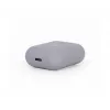 GEMBIRD Wireless TWS In-Ear Headset Seattle - estéreo - Bluetooth - Misty Grey