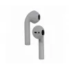 GEMBIRD Wireless TWS In-Ear Headset Seattle - estéreo - Bluetooth - Misty Grey