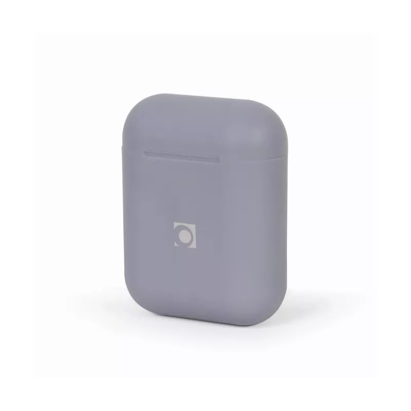 GEMBIRD Wireless TWS In-Ear Headset Seattle - estéreo - Bluetooth - Misty Grey
