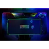 RAZER Goliathus Chroma 3XL - tapete de rato gaming macio com Chroma RGB - preto