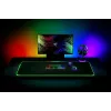 RAZER Goliathus Chroma 3XL - tapete de rato gaming macio com Chroma RGB - preto