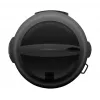 Panela de arroz ETA Granellino 1,5 L, 500 W, preto, controlo por botões