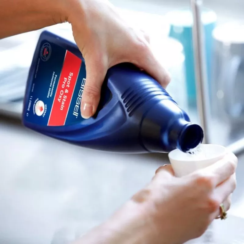 Bissell 20383 Limpador/Desodorizador de tapetes
