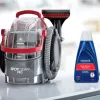 Bissell 20383 Limpador/Desodorizador de tapetes
