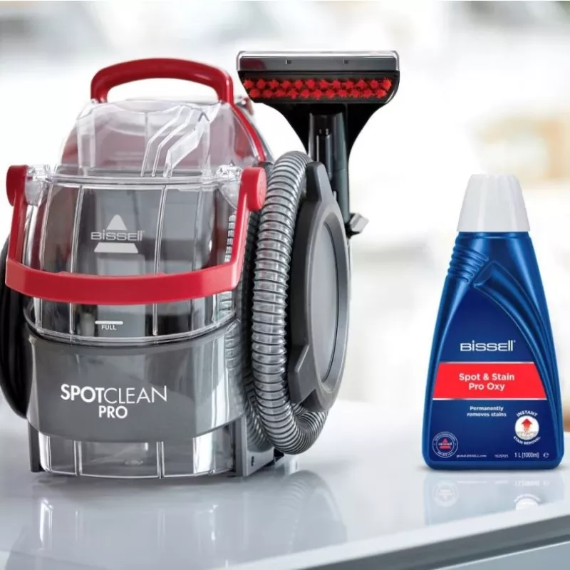 Bissell 20383 Limpador/Desodorizador de tapetes