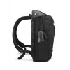 Mochila de viagem Lenovo Legion Active GX41C86982 — Poliéster, preto, compatível com até 17