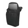 Mochila de viagem Lenovo Legion Active GX41C86982 — Poliéster, preto, compatível com até 17