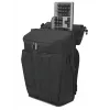 Mochila de viagem Lenovo Legion Active GX41C86982 — Poliéster, preto, compatível com até 17