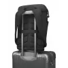 Mochila de viagem Lenovo Legion Active GX41C86982 — Poliéster, preto, compatível com até 17