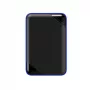 Disco rígido portátil SILICON POWER USB 3.2 Gen1 Armor - A62 Game Drive 1 TB - Preto Quantidade mínima de encomenda 36