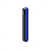Disco rígido portátil SILICON POWER USB 3.2 Gen1 Armor - A62 Game Drive 1 TB - Preto Quantidade mínima de encomenda 36