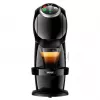 Máquina de café de cápsulas De’Longhi Genio S Plus EDG315.B — Dolce Gusto, depósito de água de 0,8 L, 15 bar, bancada, preta